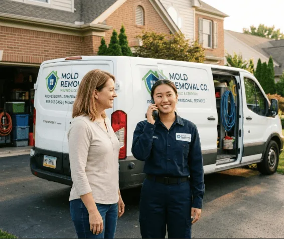 Crawlspace Mold Remediation Central Falls, RI FAQs